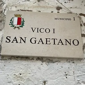 Vendégház Corte San Gaetano, Bari