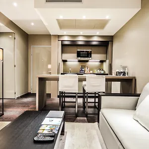 **** Aparthotel Allegroitalia San Pietro All'orto 6 Italien