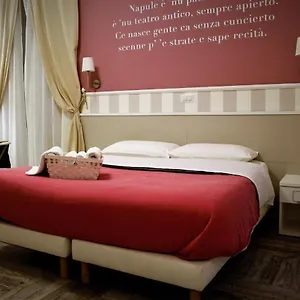 61 Piazza Cavour Nápoly
