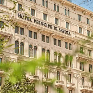 ***** Hotel Principe Di Savoia - Dorchester Collection Italien