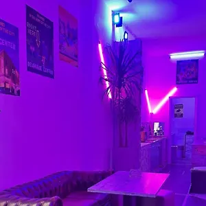  Hostel New Generation Navigli Italien