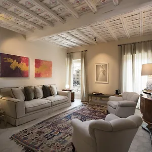 **** Hotel Palazzo Caruso Italien