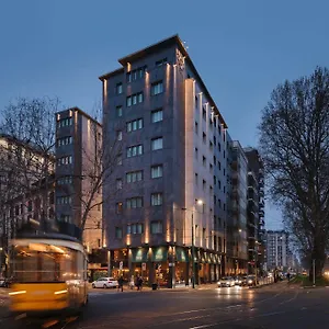 **** Hotel Windsor Italien