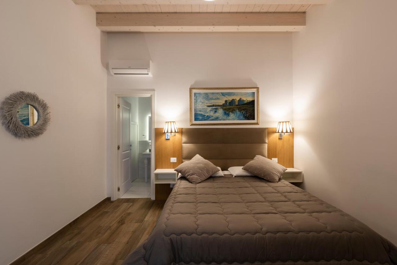 B B Palazzo San Michele Bed Breakfast Bari Italy