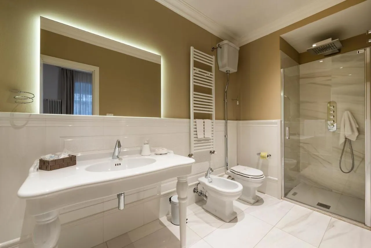 Couette-café B&B Palazzo San Michele Bari