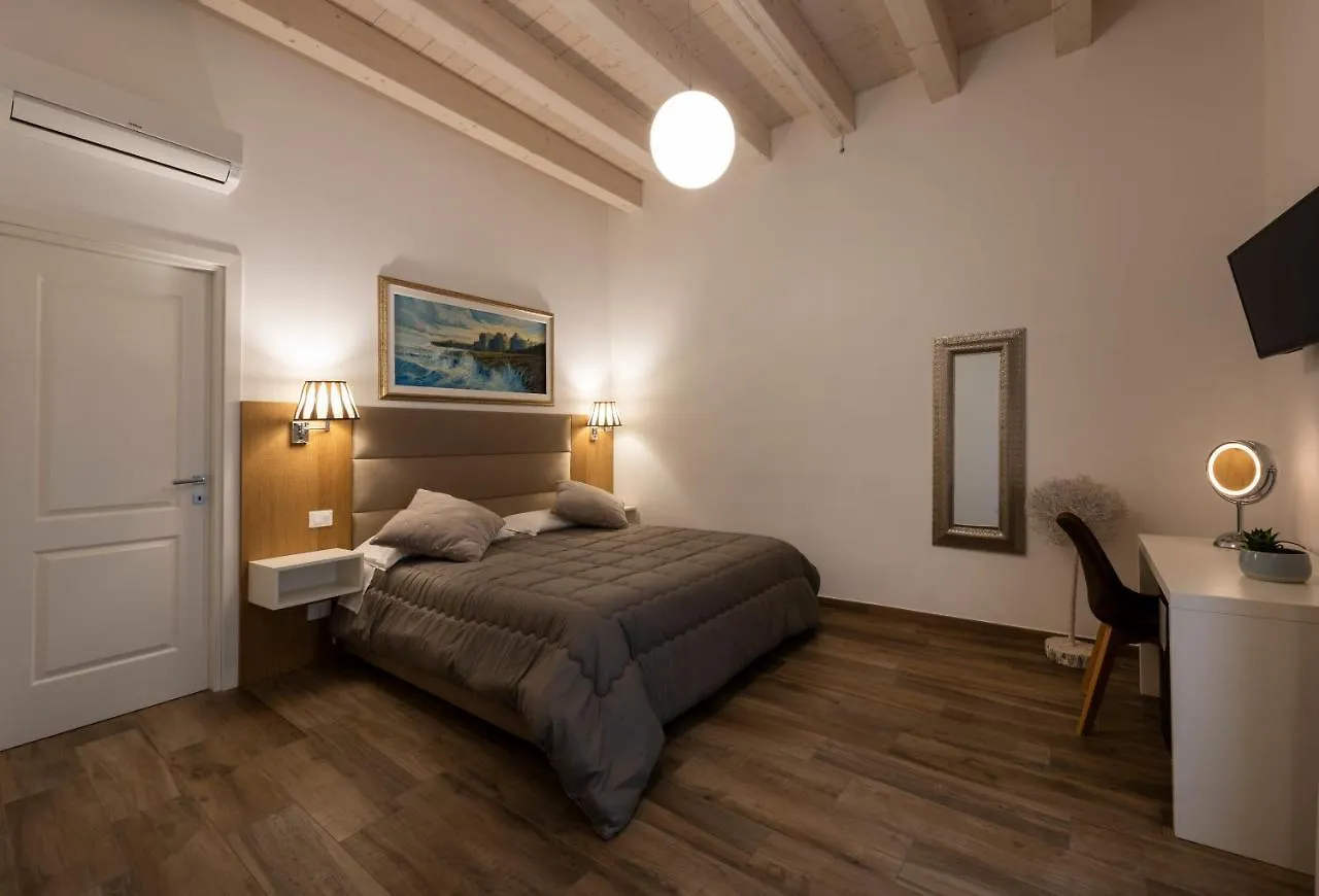 Couette-café B&B Palazzo San Michele Bari