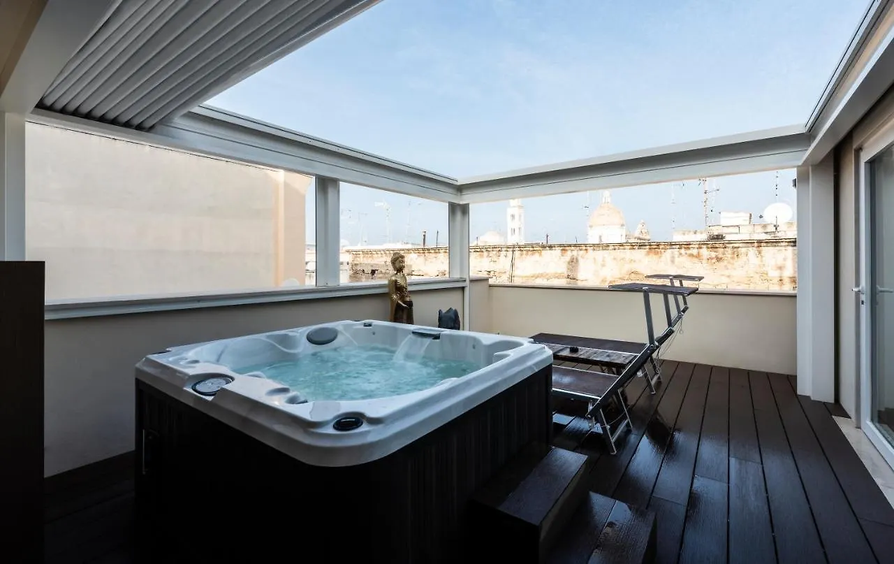 B&B Palazzo San Michele Bari
