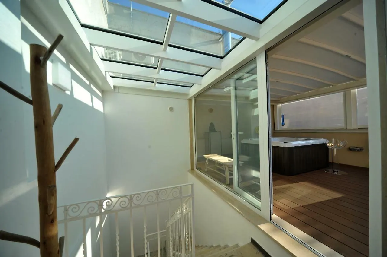B&B Palazzo San Michele Bari