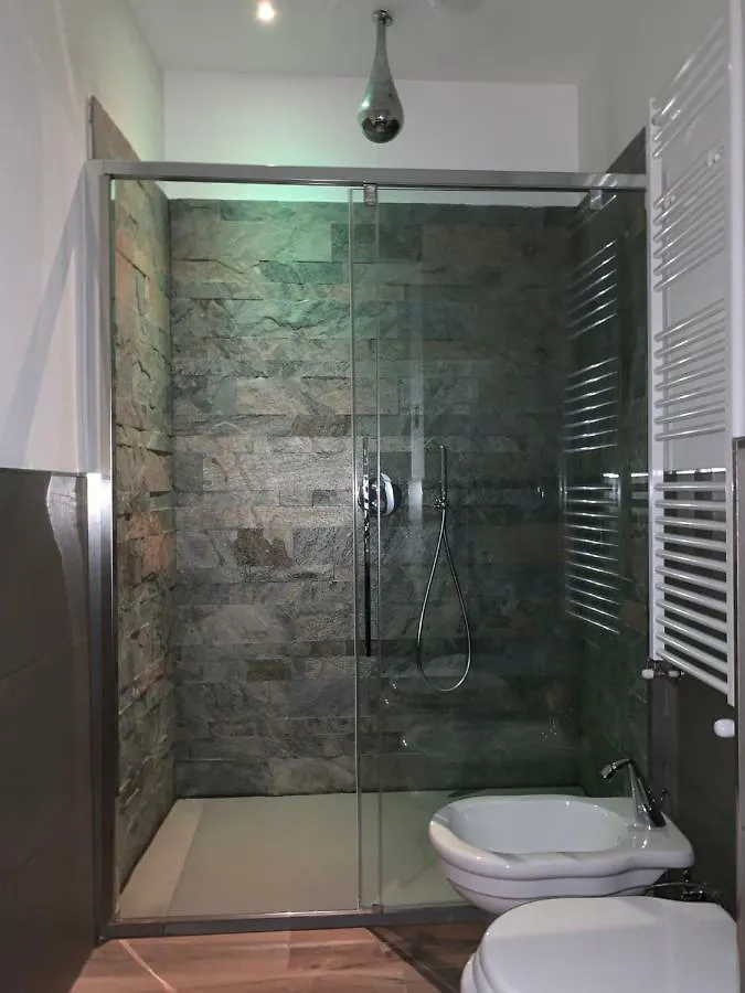 Couette-café B&B Palazzo San Michele Bari Italie
