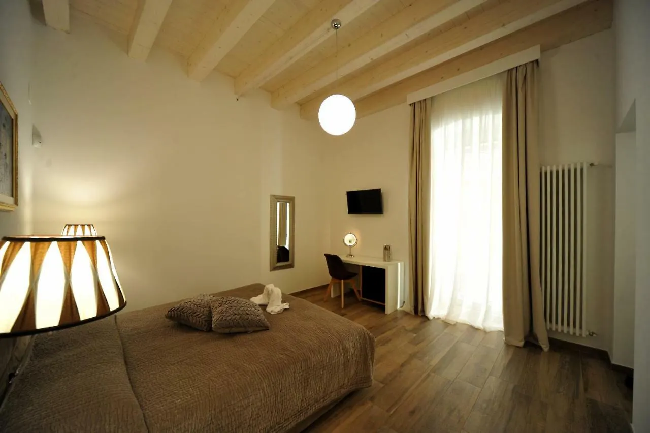 Couette-café B&B Palazzo San Michele Bari