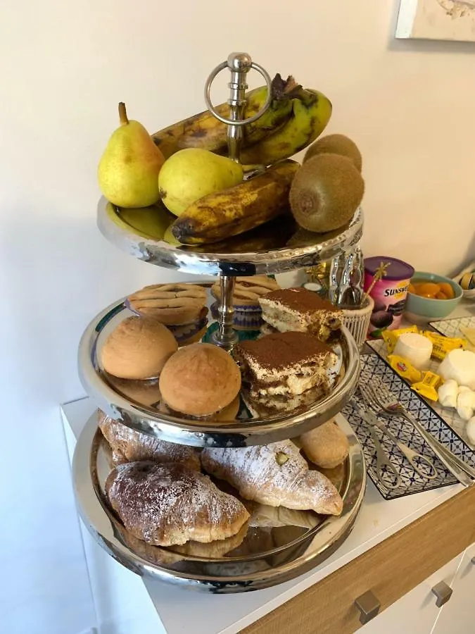 B&B Palazzo San Michele Bari 0*,  Italie